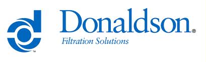 Donaldson Filters logo